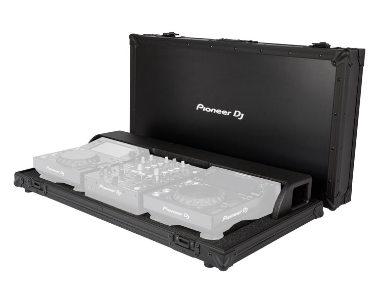 PIOFLT450S.P - Pioneer DJ FLT 450SYS Pioneer DJ Flightcase for DJM250MK2 or DJM450 & XDJ700 Image 3