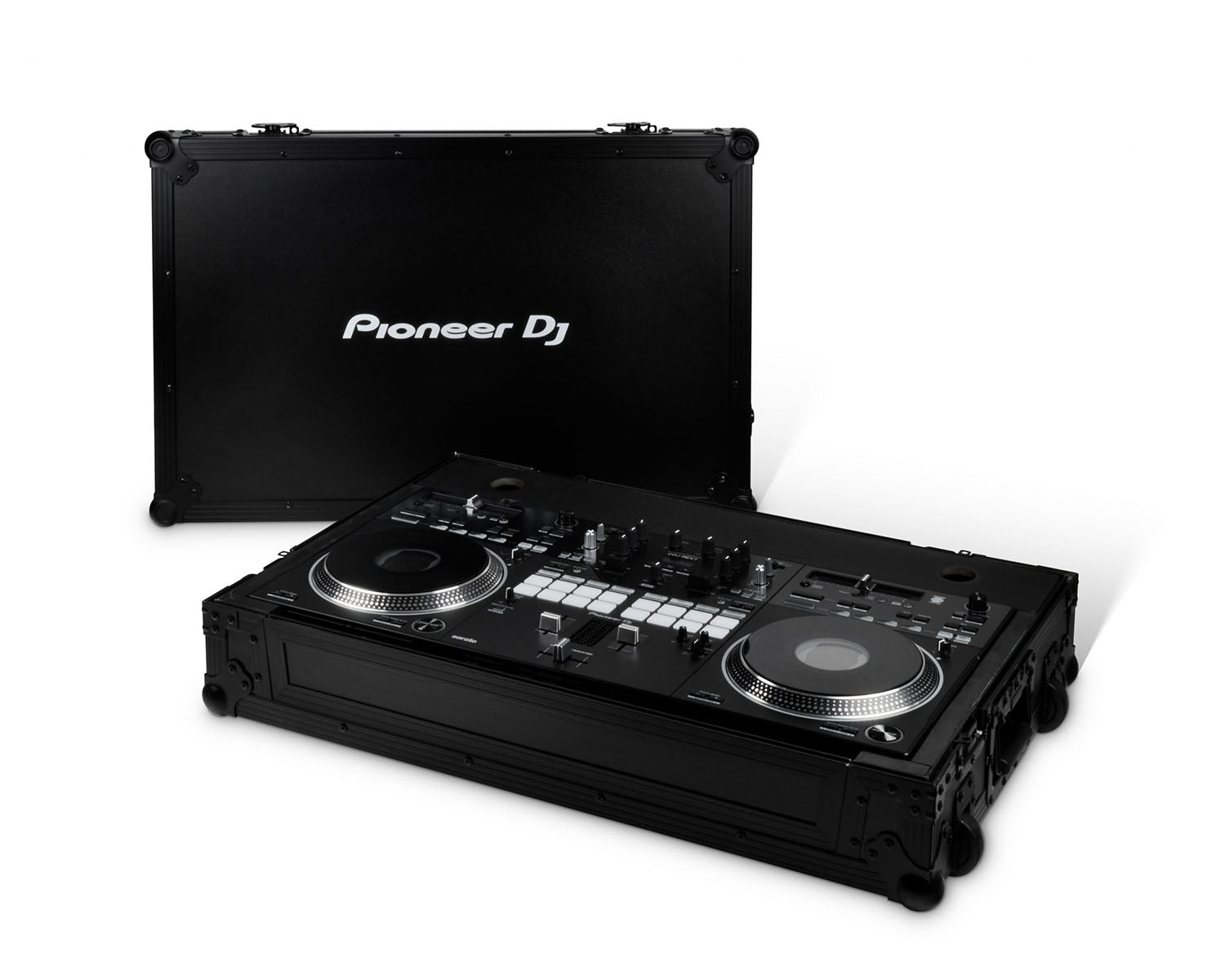 PIOFLTDDJREV7.C - Pioneer DJ FLT REV7 Pioneer DJ Flightcase for DDJ REV7 Controller Image 1