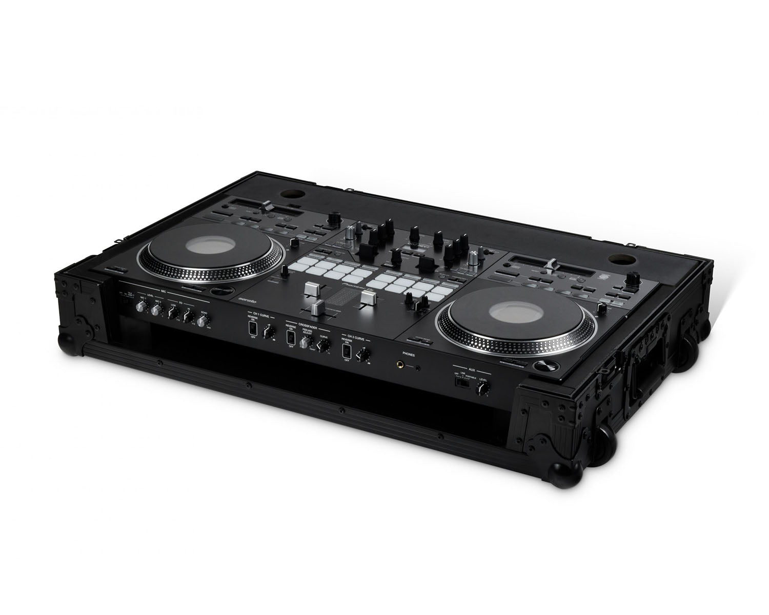 PIOFLTDDJREV7.C - Pioneer DJ FLT REV7 Pioneer DJ Flightcase for DDJ REV7 Controller Image 4