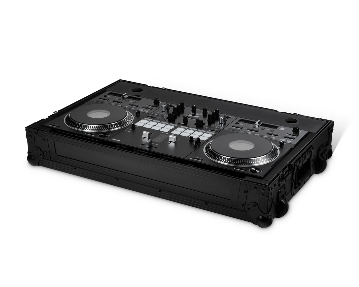 PIOFLTDDJREV7.C - Pioneer DJ FLT REV7 Pioneer DJ Flightcase for DDJ REV7 Controller Image 5