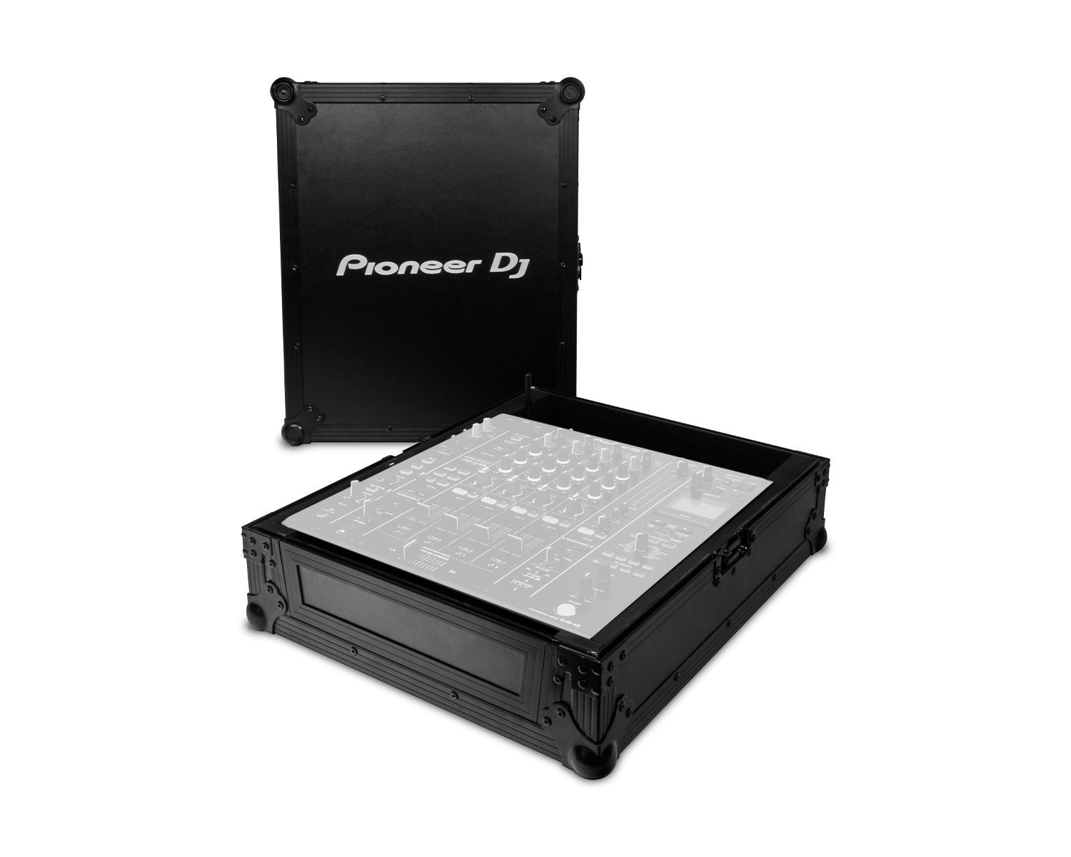 PIOFLTDJMA9.P - Pioneer DJ FLT DJMA9 Pioneer DJ Flightcase for DJM A9 Professional DJ Mixer Image 3
