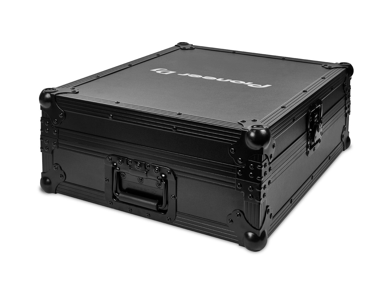 PIOFLTDJMV10.P - Pioneer DJ FLT DJMV10 Pioneer DJ Flightcase for DJM V10 and DJM V10LF Mixers Image 2