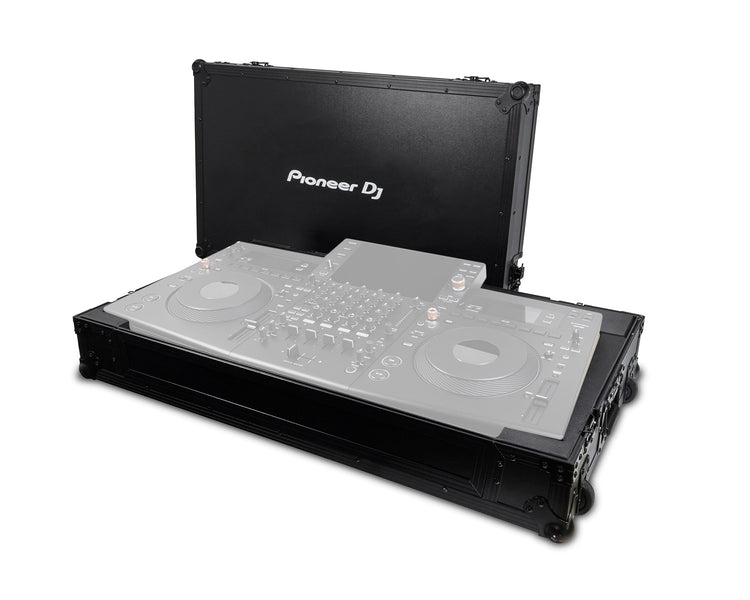 PIOFLTOPUSQ.P - Pioneer DJ FLT OPUSQUAD Pioneer DJ Flightcase for OPUS QUAD DJ System Image 1