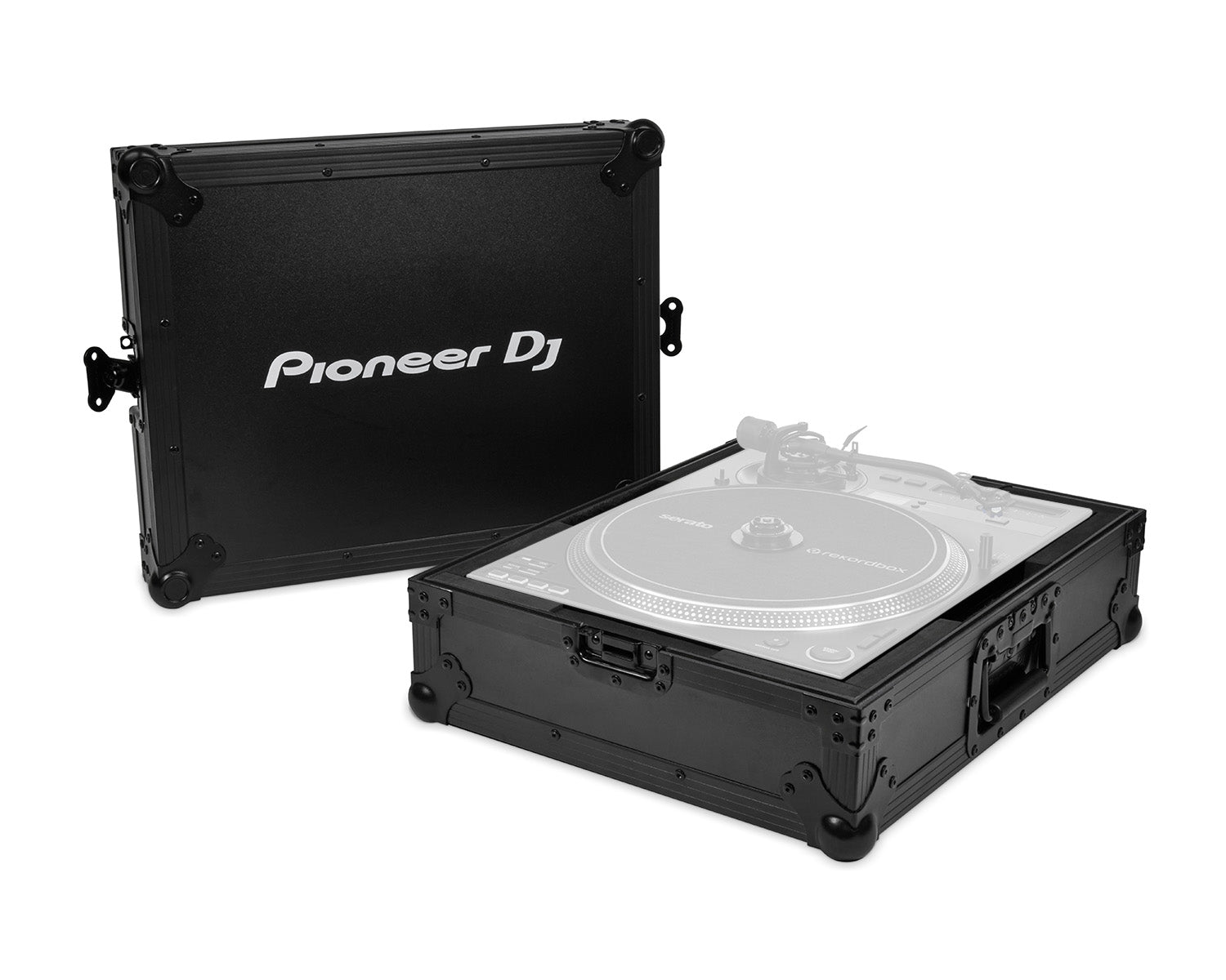 PIOFLTPLX.P - Pioneer DJ FLT PLX Pioneer DJ Flightcase for PLX CRSS12 or PLX 1000 Image 1