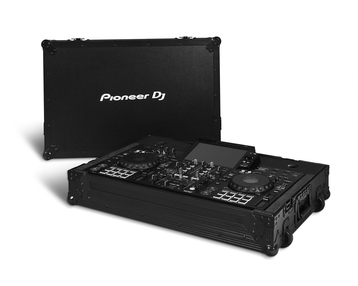 PIOFLTXDJRX3.P - Pioneer DJ FLT XDJRX3 Pioneer DJ Flightcase for XDJ RX3 All in One DJ System Image 1
