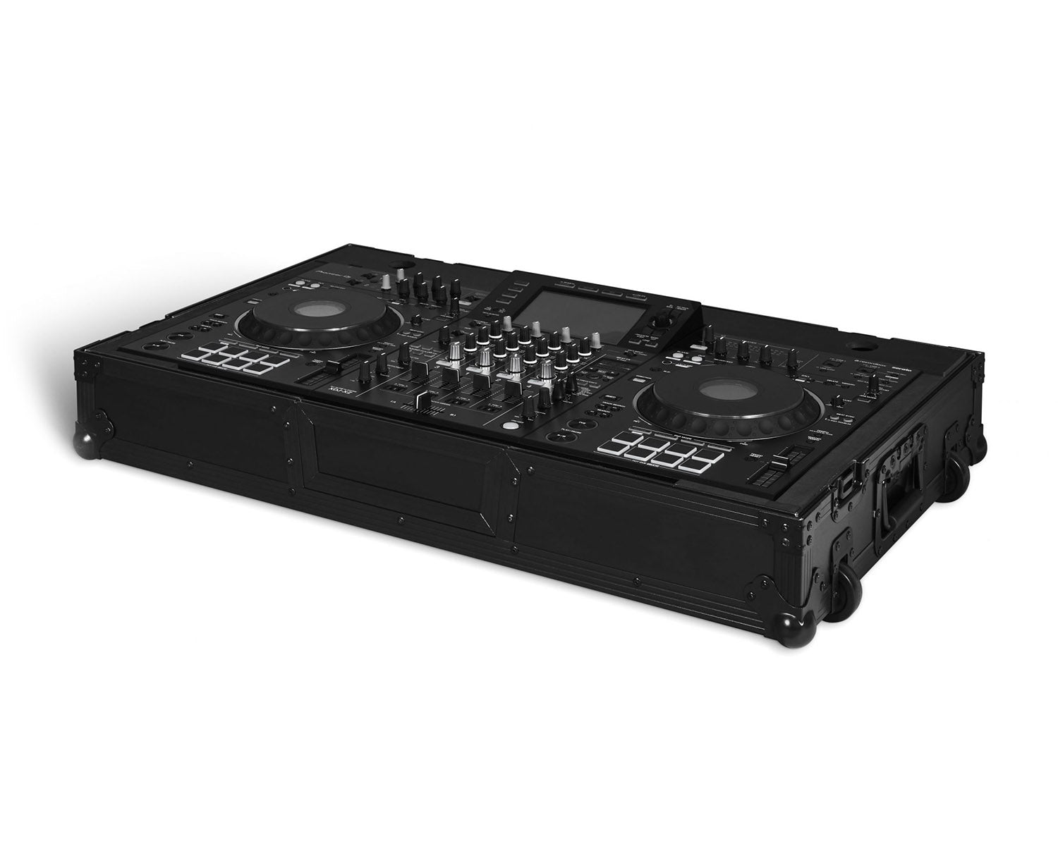 PIOFLTXDJXZ.P - Pioneer DJ FLT XDJXZ Pioneer DJ Flightcase for XDJ XZ All in One DJ System Image 4