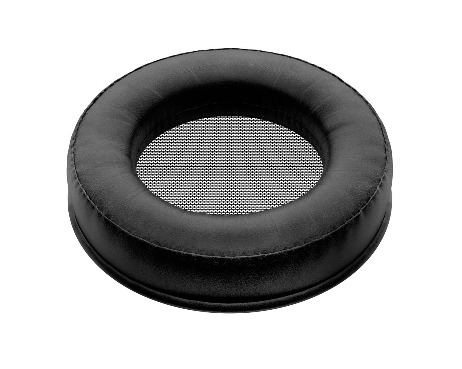 PIOHCEP0E.C - Pioneer DJ HC EP0302 Replacement Leather Ear Pads for HRM7 Image 1