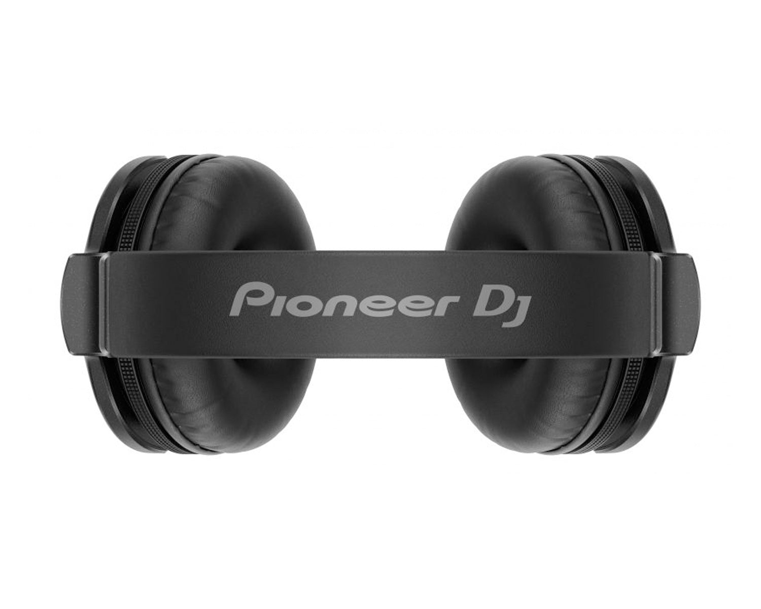 PIOHDJC1BB.C - Pioneer DJ HDJ CUE1BT K Stylish DJ Headphones with Bluetooth Black Image 6