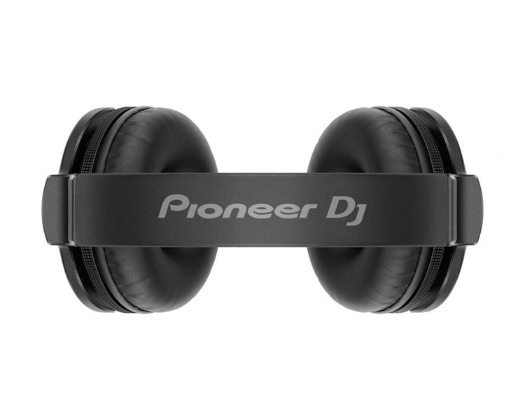 PIOHDJC1BB.C - Pioneer DJ HDJ CUE1BT K Stylish DJ Headphones with Bluetooth Black Image 6