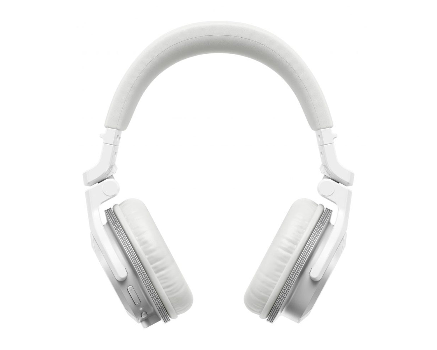 PIOHDJC1BW.C - Pioneer DJ HDJ CUE1BT W Stylish DJ Headphones with Bluetooth White Image 3