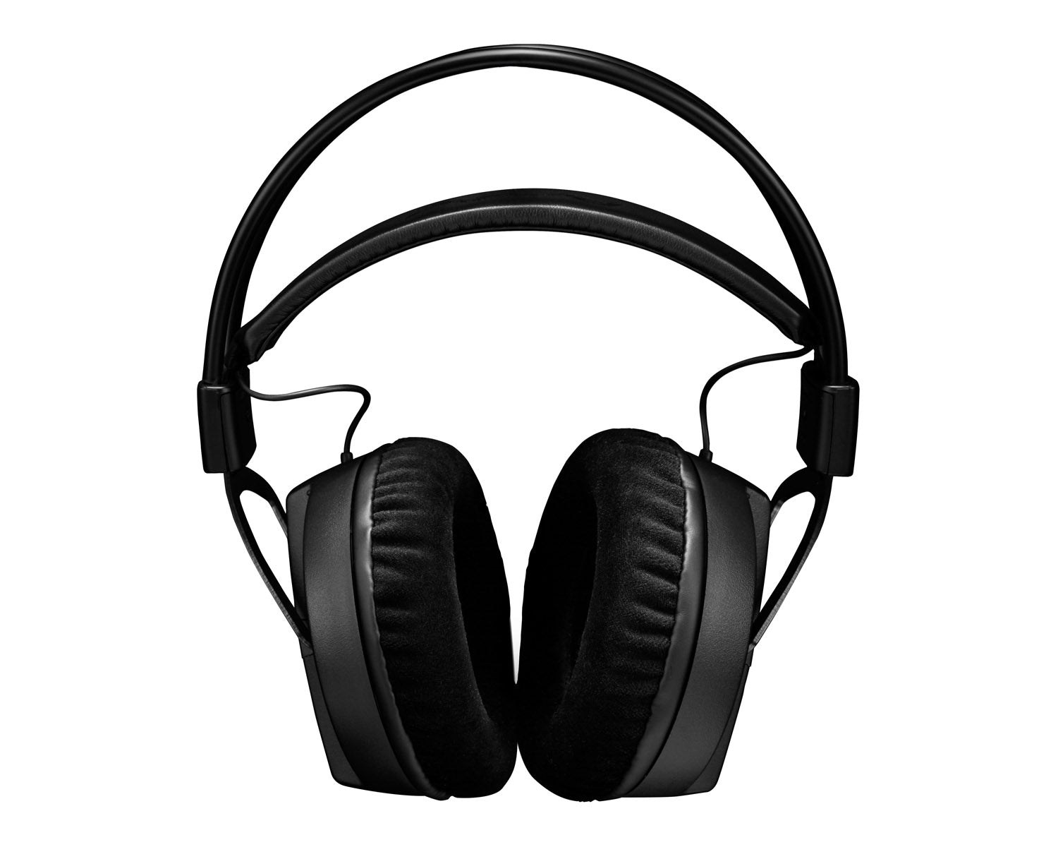 PIOHRM7.C - Pioneer DJ HRM 7 Enclosed Studio Reference Headphones with 40mm Drivers Image 2