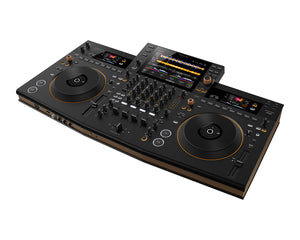 PIOOPUSQUAD.P - Pioneer DJ OPUS QUAD All in One 4 Ch Premium DJ System rekordbox or Serato Image 3