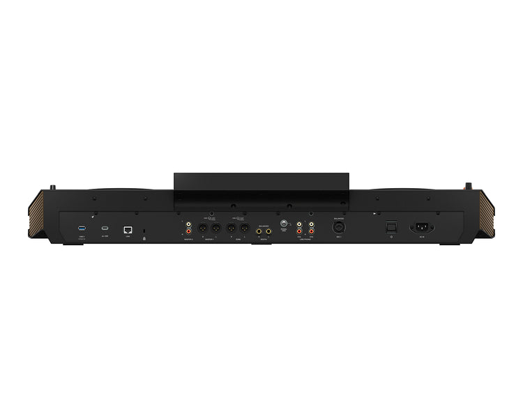 PIOOPUSQUAD.P - Pioneer DJ OPUS QUAD All in One 4 Ch Premium DJ System rekordbox or Serato Image 5