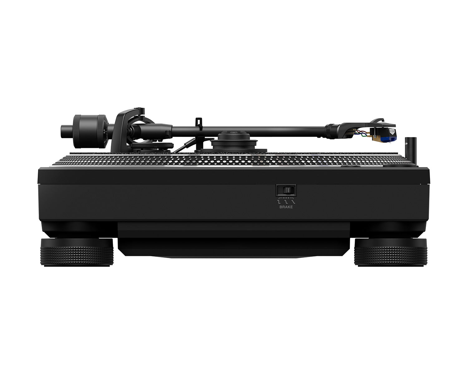 PIOPLXCRSS12.P - Pioneer DJ PLX CRSS12 Professional Direct Drive Turntable with DVS Control Image 4