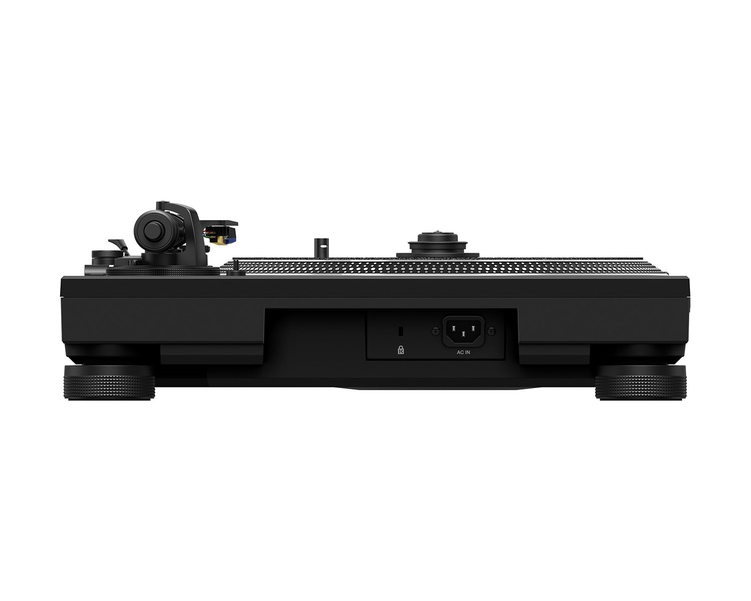 PIOPLXCRSS12.P - Pioneer DJ PLX CRSS12 Professional Direct Drive Turntable with DVS Control Image 5