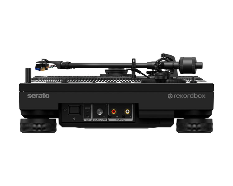 PIOPLXCRSS12.P - Pioneer DJ PLX CRSS12 Professional Direct Drive Turntable with DVS Control Image 6