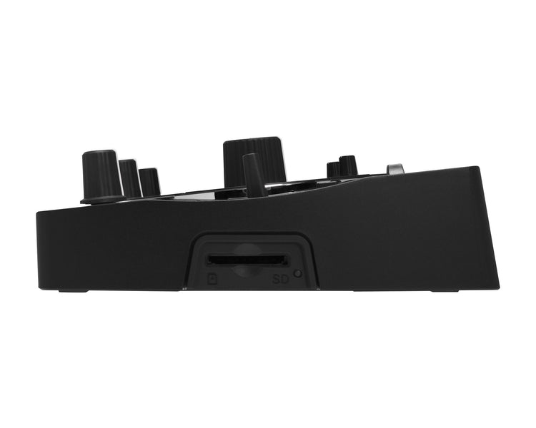 PIORMX1000.P - Pioneer DJ RMX 1000 BLACK Professional DJ Effects Remix Workstation Image 4