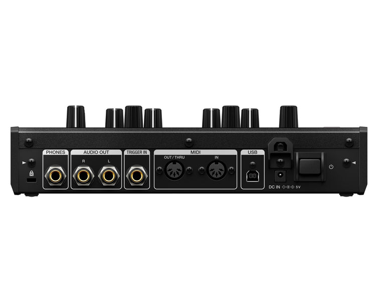 PIOTORZAS.P - Pioneer DJ TORAIZ AS 1 495 Preset Monophonic Analogue Synthesiser Image 4