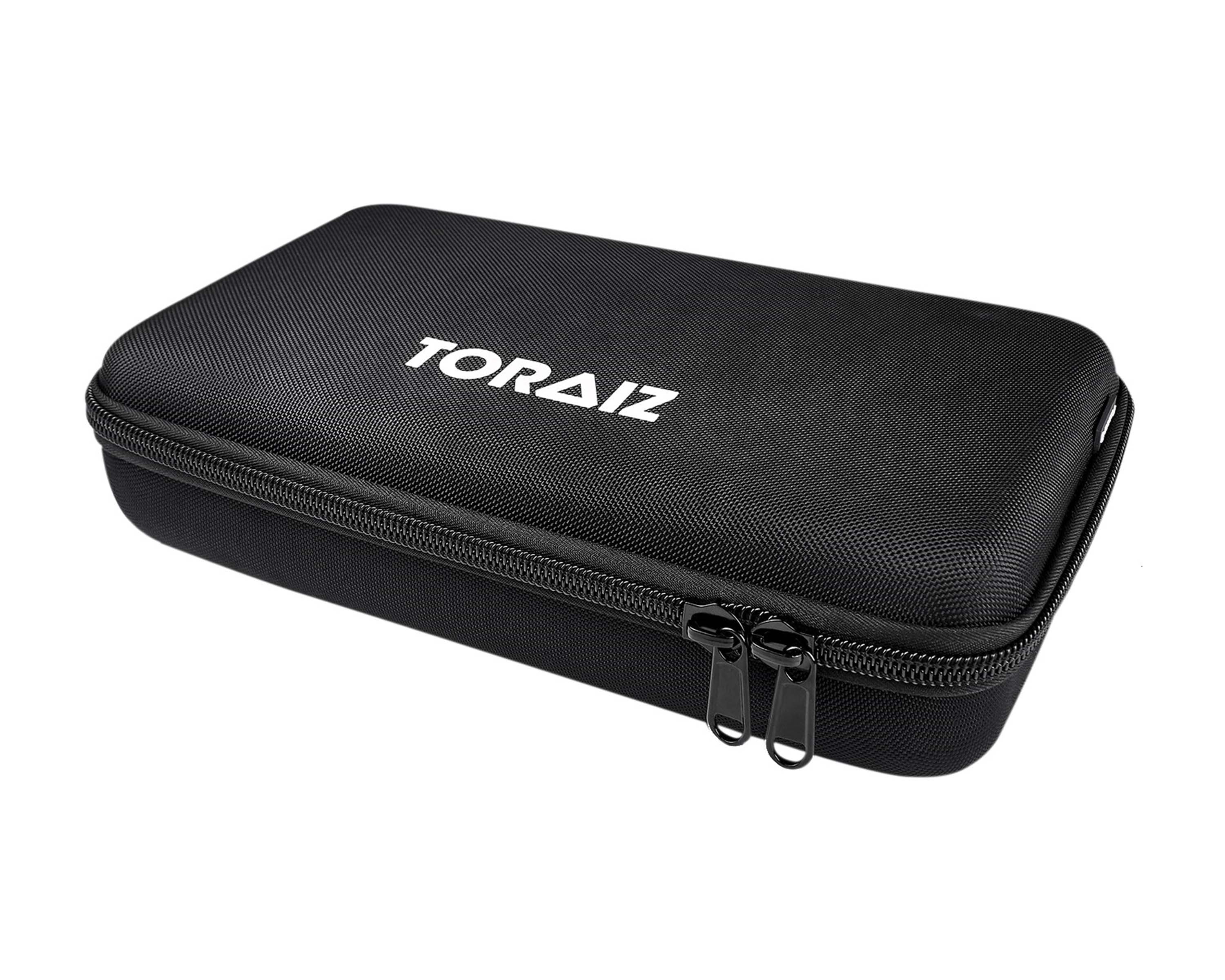 PIOTORZASB.P - Pioneer DJ DJC TAS1 BAG Durashock Molded Body Polyester Bag for Toraiz Image 1