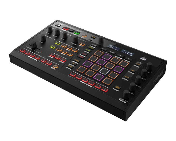 PIOTORZS.P - Pioneer DJ TORAIZ SQUID 16 Track Dynamic Sequencer Image 2