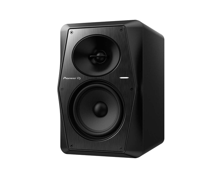 PIOVM50.C - Pioneer DJ VM 50 5inch 2 Way Class D Active Monitor with DSP EACH Black Image 2