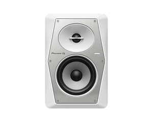 PIOVM50W.C - Pioneer DJ VM 50 W 5inch 2 Way Class D Active Monitor with DSP EACH White Image 1