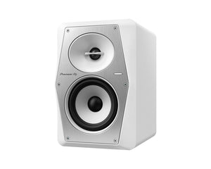 PIOVM50W.C - Pioneer DJ VM 50 W 5inch 2 Way Class D Active Monitor with DSP EACH White Image 2
