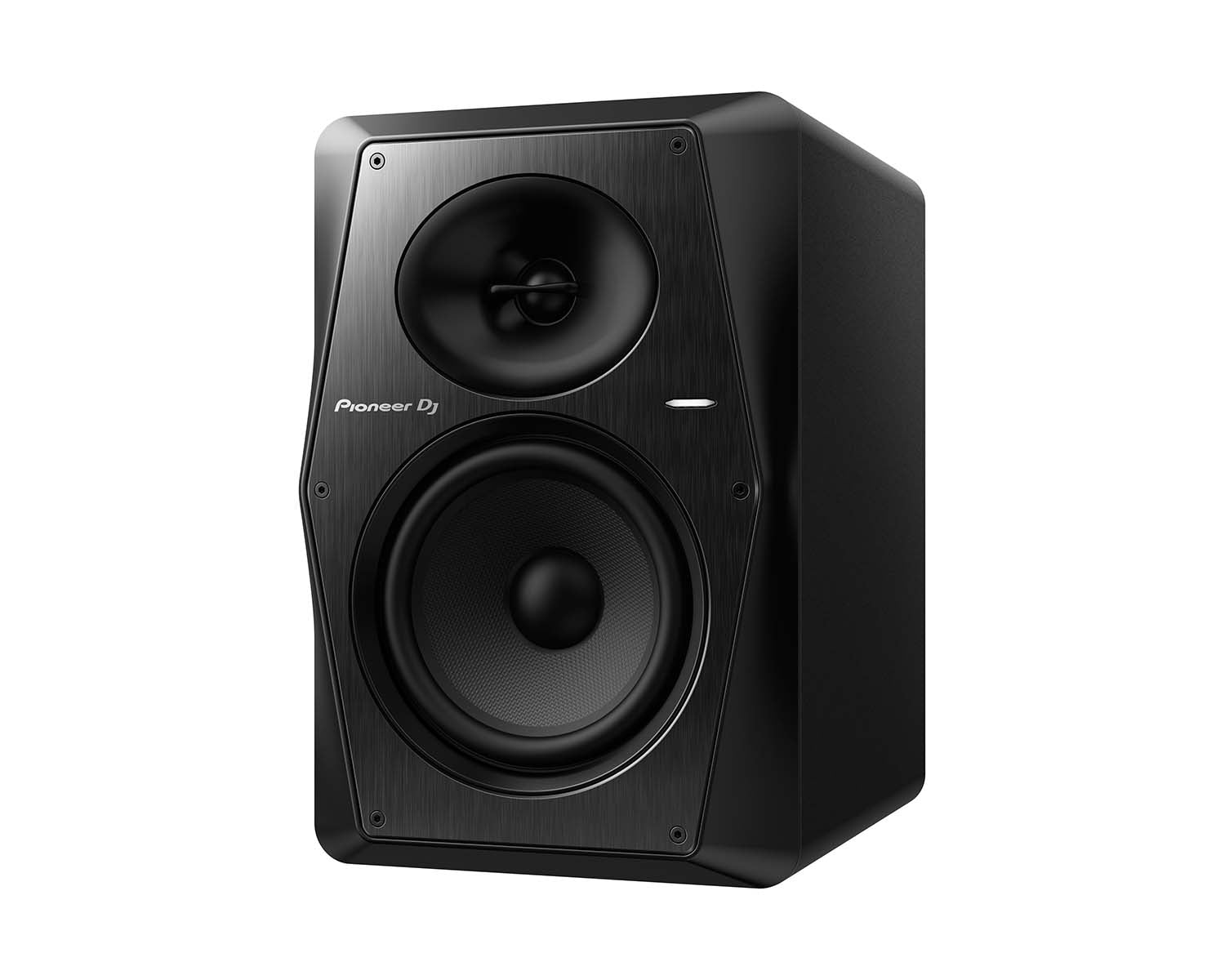 PIOVM70.C - Pioneer DJ VM 70 6.5inch 2 Way Class D Active Monitor with DSP EACH Black Image 2