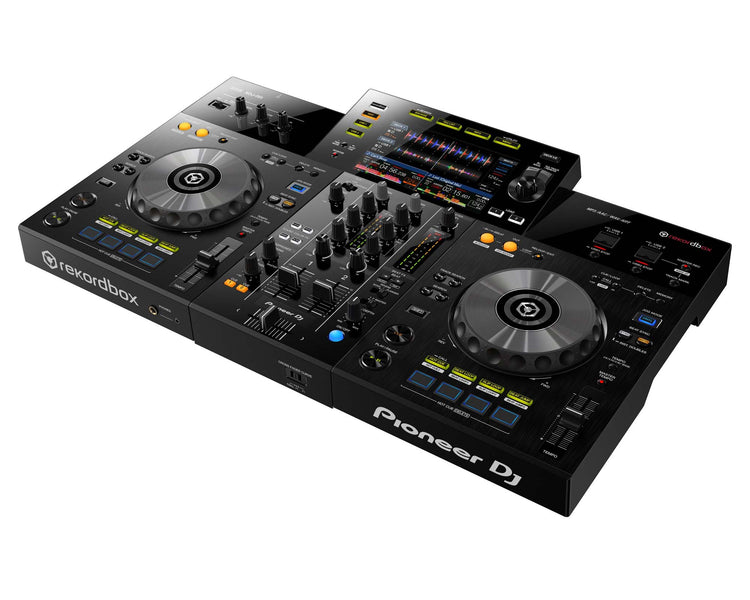PIOXDJRR.P - Pioneer DJ XDJ RR All in One 2 Ch Performance DJ System for rekordbox Image 2