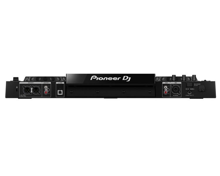 PIOXDJRR.P - Pioneer DJ XDJ RR All in One 2 Ch Performance DJ System for rekordbox Image 4