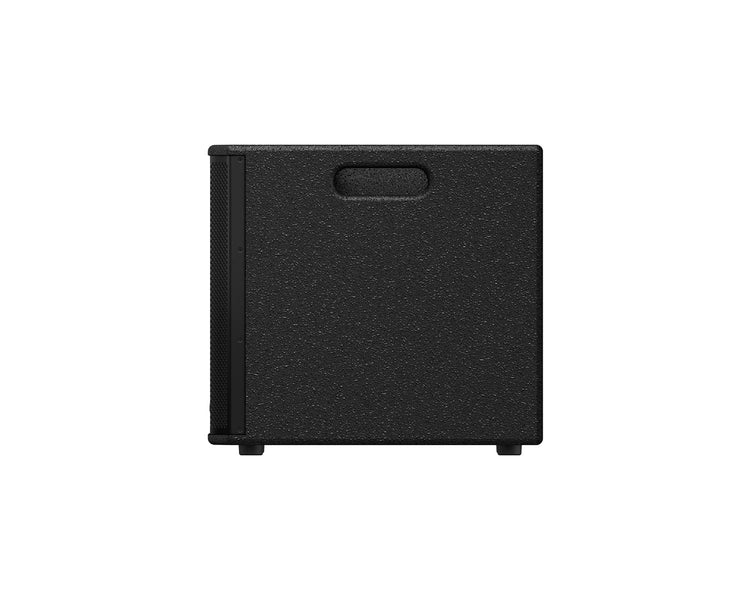 PIOXPRS1152ST - Pioneer DJ XPRS1152ST 15inch Active Subwoofer Powersoft Class D Amp and M20 Mount Image 3