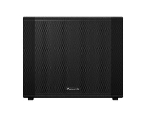 PIOXPRS1182S - Pioneer DJ XPRS1182S 18inch Active Subwoofer with Powersoft Class D Amp Image 2
