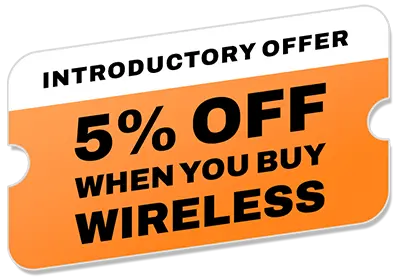 INTRODUCTORY OFFER: Use code POINTSOURCE5 to get 5% OFF Point Source Audio when you buy a wireless system or transmitter! Learn more here.