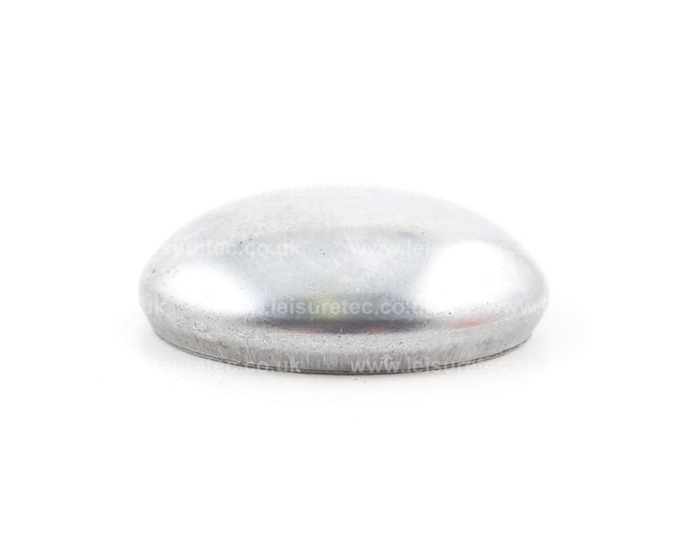 POWCD - Powerdrive CHROME Dome for Tie Rod Circlip Image 1