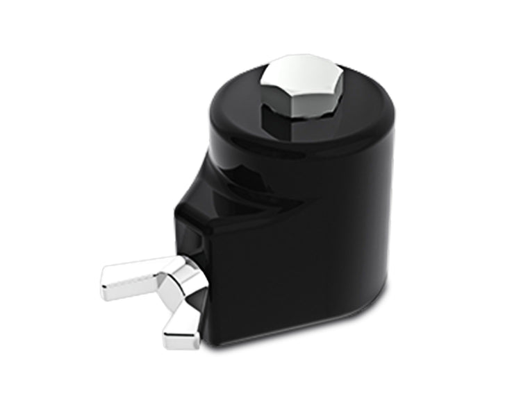 POWP01B - Powerdrive PO1 B REF40 Stand Package (REF40 B and REF14.2 B and REF29 B) Black Image 4