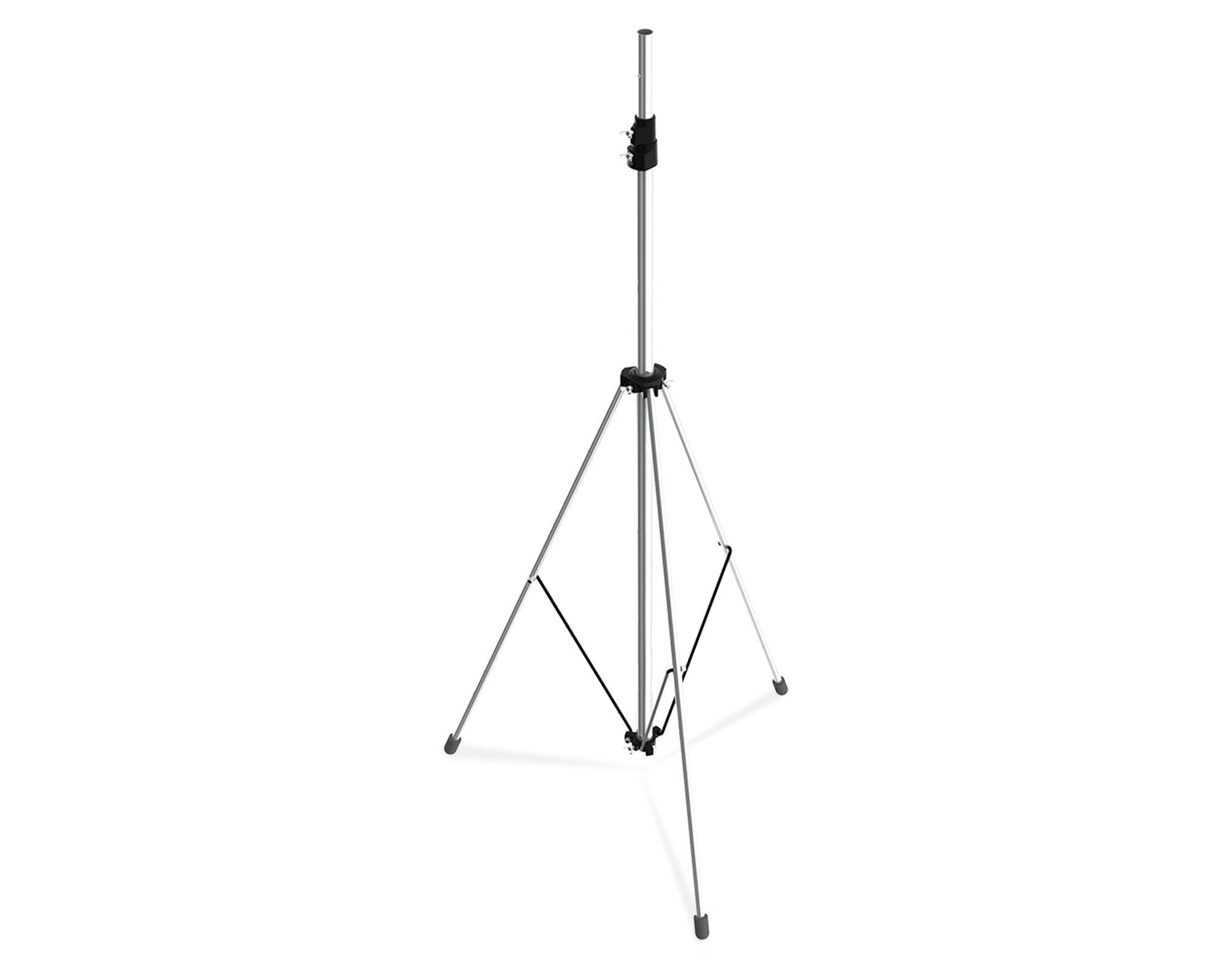 POWP01 - Powerdrive PO1 Z REF40 Stand Package (REF40 Z and REF14.2 B and REF29 Z) Zinc Image 3