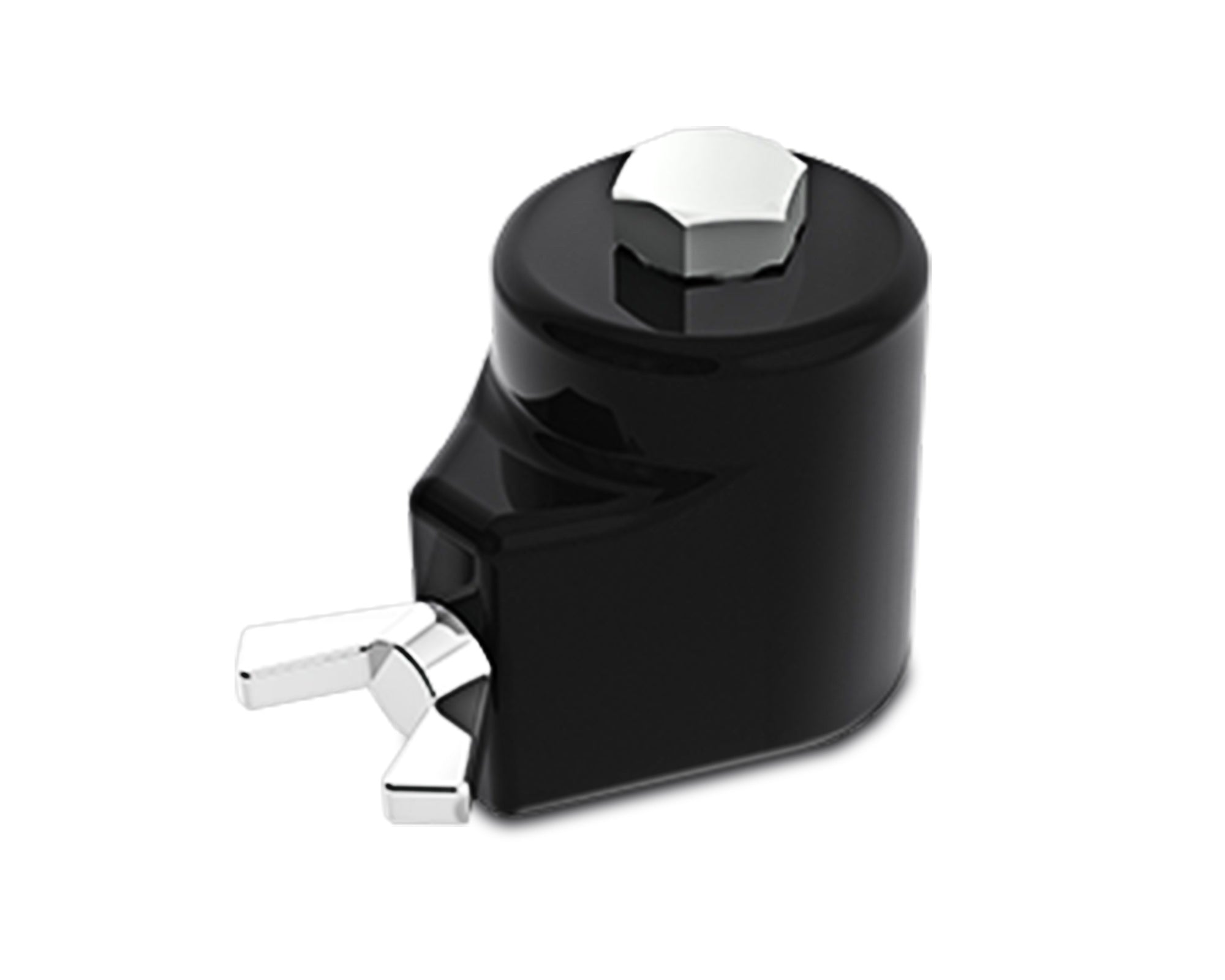POWP01 - Powerdrive PO1 Z REF40 Stand Package (REF40 Z and REF14.2 B and REF29 Z) Zinc Image 4