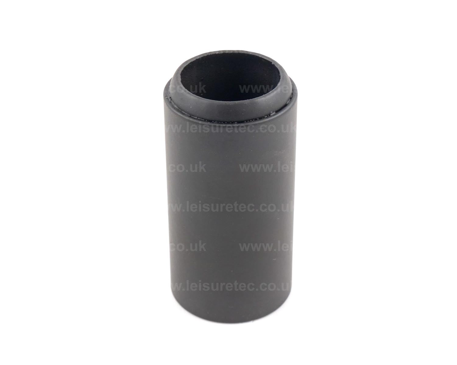 POWR127 - Powerdrive Ref 127 Step Up Sleeve Adaptor 32mm to 38mm Image 1