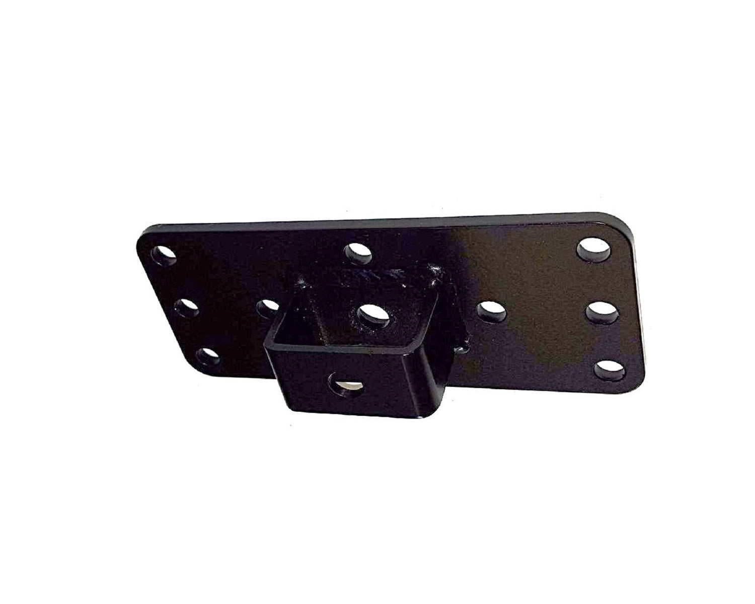 POWR2B - Powerdrive REF2 B Medium Duty Top Mount Ceiling Bracket 20kg Max Black Image 1