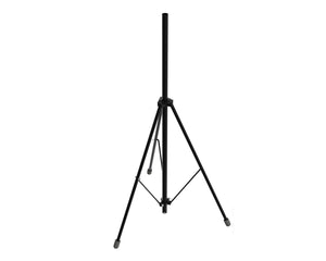 POWR37B - Powerdrive REF37 B Lighting Stand 1854mm or 32mm Column 30kg Black Image 1