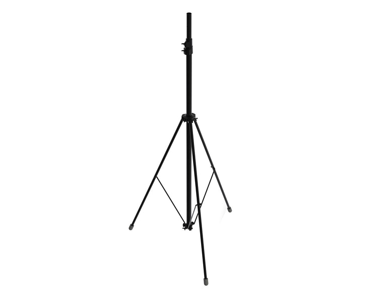 POWR40B - Powerdrive REF40 B Lighting Stand 3553mm or 32mm Column 40kg Black Image 1