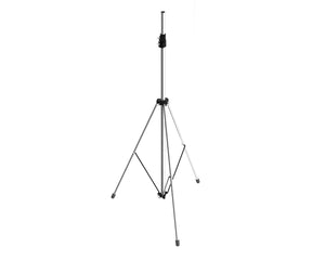 POWR40C - Powerdrive REF40 C Lighting Stand 3553mm or 32mm Column 40kg Chrome Image 1