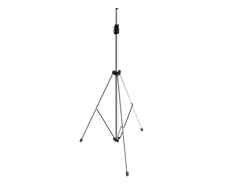 POWR40C - Powerdrive REF40 C Lighting Stand 3553mm or 32mm Column 40kg Chrome Image 1