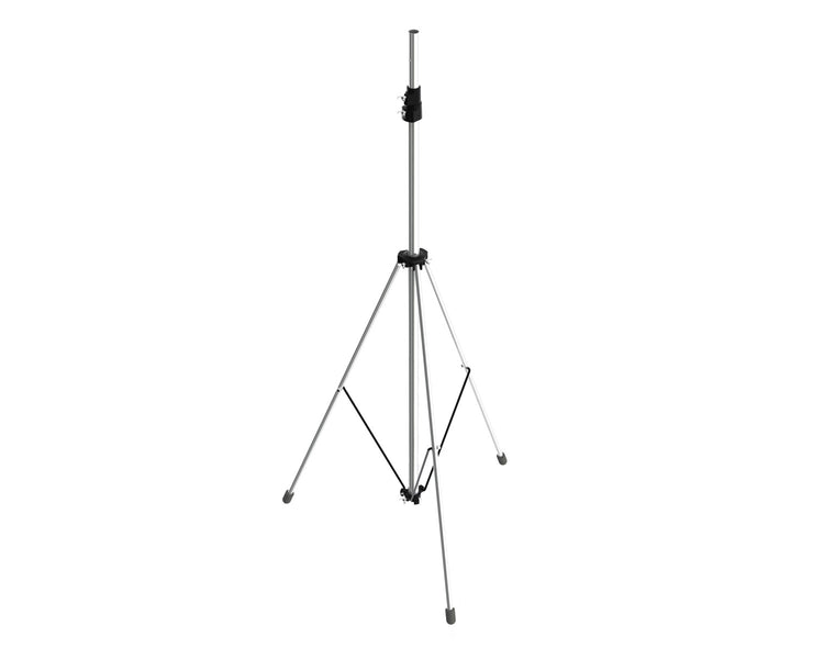 POWR40 - Powerdrive REF40 Z Lighting Stand 3553mm or 32mm Column 40kg Zinc Image 1