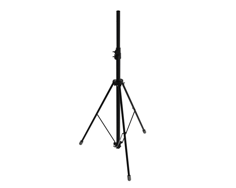 POWR44B - Powerdrive REF44 B Lighting Stand 2638mm or 32mm Column 40kg Black Image 1