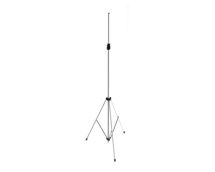POWR48 - Powerdrive REF48 Z 2 Section Telescopic Lighting Stand 4572mm or 32mm 30kg Zinc Image 1