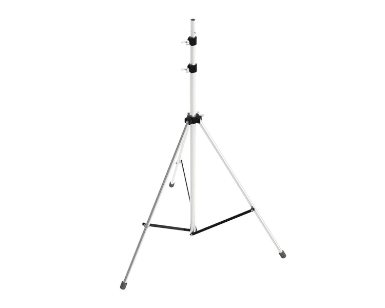 POWR49 - Powerdrive REF49 Z 3 Section Telescopic Lighting Stand 4572mm or 32mm 35kg Zinc Image 1