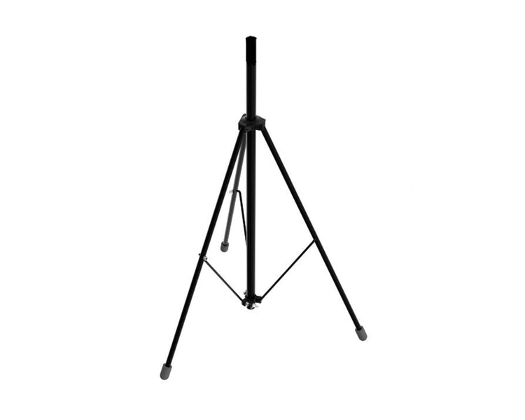 POWREF34B - Powerdrive REF34 B Lighting Stand 1854mm or 32mm Column 30kg Black Image 1