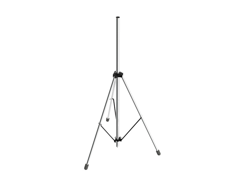 POWREF37Z - Powerdrive REF37 Z Lighting Stand 1854mm or 32mm Column 30kg Zinc Image 1