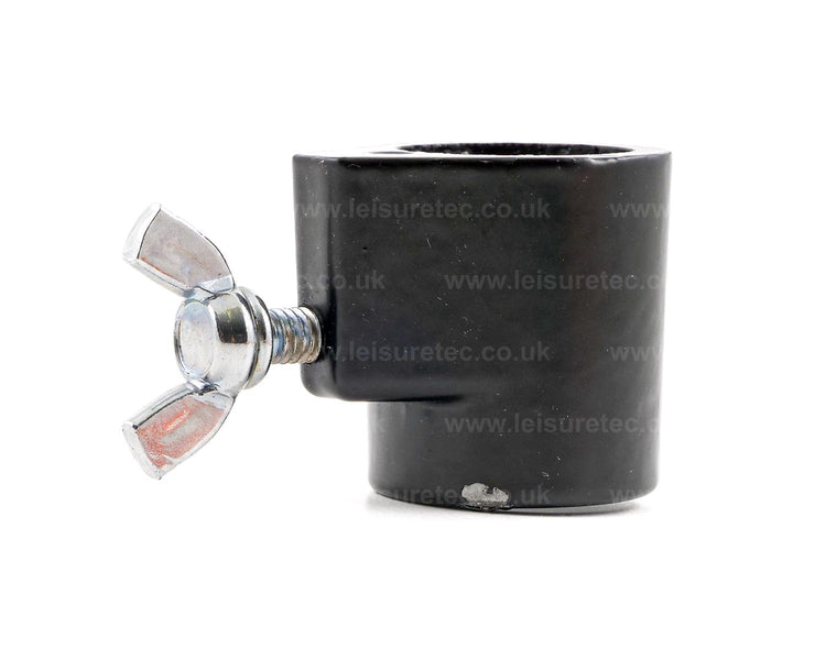 POWSP051 - Powerdrive SP051 Safety Collar for 32mm Column Stands Image 1